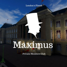 Maximus | Private Members Club