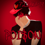 P0I$0N