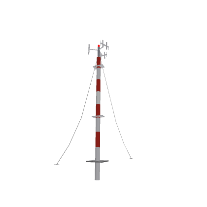 Cellphone Tower (my version)