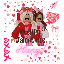 Preppy Valentine's Hangout (Preppies only)