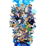 Xbox crusaders