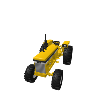 tractor minneapolis moline funciona