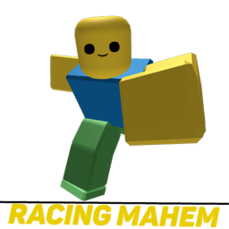 RACING MAYHEM! [BETA]