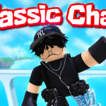 Classic Chaos