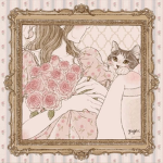 ୨୧ faerie dolls