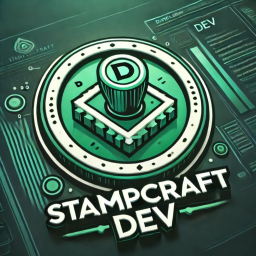 StampCraft Dev Server