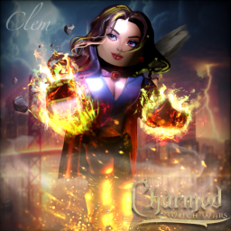 [BETA RELEASE!] | Charmed: Witch Wars