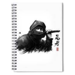 Ninja Notes