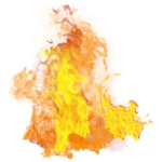 #Flame products