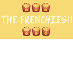 The Frenchies!
