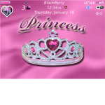 pricness/queen/king/pricne/royal family