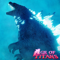 [FINAL WARS!] Age Of Titans icon