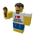 Chicken squad ever