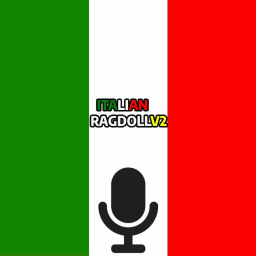 [NEW]Italian Ragdoll