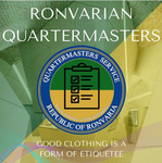 The Quartermasters Association | RON