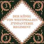 3. Westfälisches Leichtes Bataillon