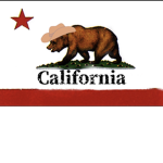The Wild State Of California