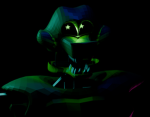 Animatronic simulator Studios
