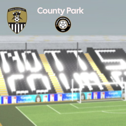 RPD | County Lane