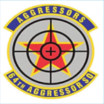 64th Aggressor Squadron (USAF)