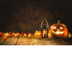 Fall pumpkins!