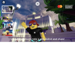 The Roblox Toxic Players Defense Group