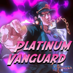 Platinum Vanguard