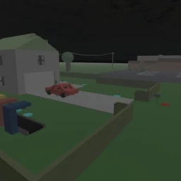 Sarah's House Tycoon icon