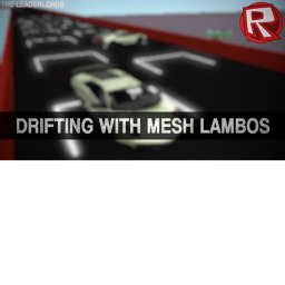 Drift Masters (update!) icon