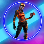Live streamer for life