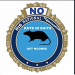 Rats in suits_Official Organization