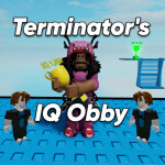 Terminator's IQ Obby.