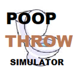 (RAGDOLL) Poop Throwing Simulator