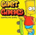 My bart games