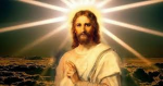 Love the lord with your heart
