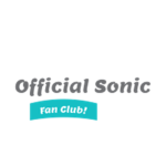Official Sonic Fan Club!