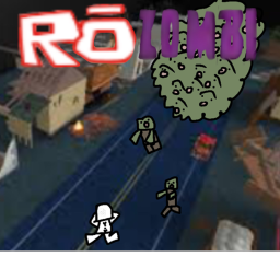 RoZombi -Suburban Survival-