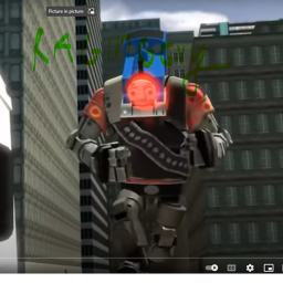 nextbots (hard you will rage)