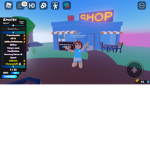 Besties Clothing Shop!