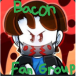 A Bacon Fan Group!