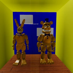 fred bears diner [BETA] icon