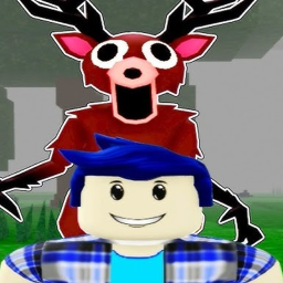Survive 99 Nights in The Forest The Killer!