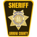 Arrow County Sheriff's Office [Roleplay]