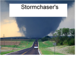 Stormchaser's