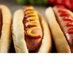 Hotdog warriors and stuff