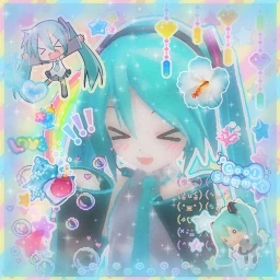  ๋. ୭ ,, ˖ ʚ🫧ɞ . ˖ ⸝⸝ ੭  icon