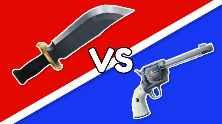 Knife VS Gun Duels  screenshot 1