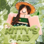 Kitty’s Maid Café