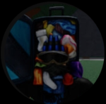 Quayded Fan group
