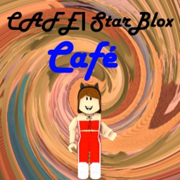 [HUGE UPDATE] Cafe